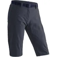 Maier Sports Pantalon 3/4 Kluane