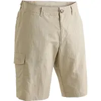 Maier Sports Main Shorts Beige 56 / Regular Homme