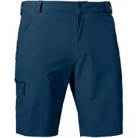 Schöffel Pantalon outdoor ' Folkstone ' bleu