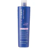 Inebrya Age Therapy shampoing régénérant pour cheveux matures et poreux 300 ml