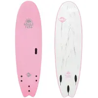 Softech Planche De Surf Handshaped Sally Fitzgibbons 6´6´´