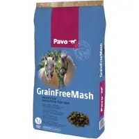 Pavo - Mash sans céréales - 15 kg