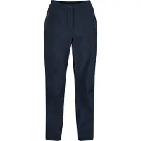 Regatta Highton Overtrousers Pants Noir 2XL / Regular Femme