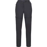 Regatta Pantalon zip off femme Mountain