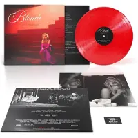 Konkurrent Nick Cave & Warren Ellis - Blonde (soundtrack From The Netflix Lp