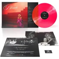 Konkurrent Nick Cave & Warren Ellis - Blonde (soundtrack From The Netflix Lp