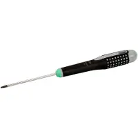 Bahco BE-8930 - Tournevis TORX ERGO avec poignée double en caoutchouc T4-T45