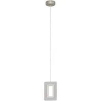 Eglo LED Suspension Lampe Lampe Höngelampe 1FLG 98678