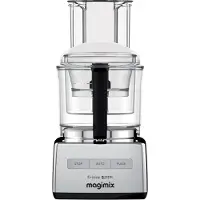 Magimix CS5200XL CHROME MAT 18714B