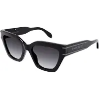 Alexander mcqueen Sunglasses AM0398S 001