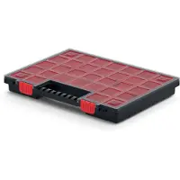 Prosperplast Organisateur d'outils, atelier KNO40305B