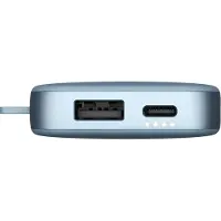Fresh 'n rebel 6000 Fast Charging Dblue