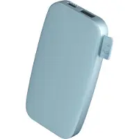 Fresh 'n rebel 6000 Fast Charging Blue