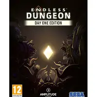 Endless Dungeon Day One Edition Fr/uk Pc