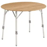 Outwell Table Custer Round