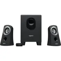 Logitech Z 313 2.1 Enceinte PC