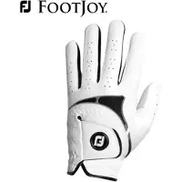 Footjoy GTXtreme Golf White Main gauche ML Gants pour femmes