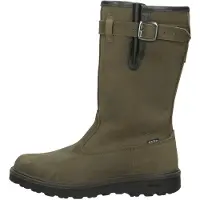 Grisport GRI Norwich Kuit Laarzen - Groen - Maat 39
