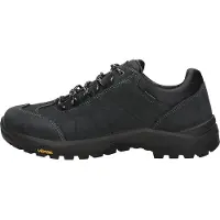 Grisport Utah Low Veterschoenen Laag - Donkergrijs - Maat 40
