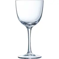 C&S Gläsersatz Nick & Nora Cocktail Glas (150 ml) (6 Stück)