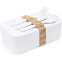 Stamina Pack 50 YOBO White - Stamina MD4065 - Taille OS