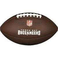 Wilson NFL Licensed Tampa Bay Buccaneers Football américain