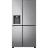 LG GSLV70PZTD Door Cooling