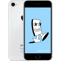 Apple iPhone 8 64 Go Or