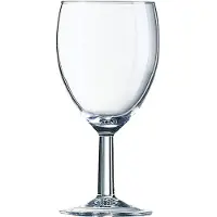 Arcoroc Set de gobelets savoie verre clair (350 ml) (6 pcs.)