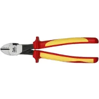 Teng Tools Tengtools MBV442-8 Pinces coupante isol? 1000V - 200x2,5mm