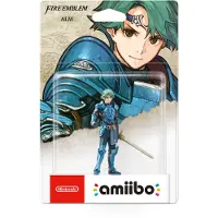 Amiibo Fire Emblem Alm