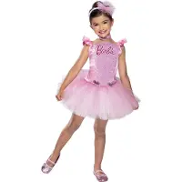 Rubies - Costume - Barbie Ballerina (147 Cm)
