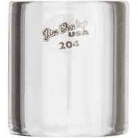 Dunlop Jim JD-204 Glass Slide Knuckle Medium