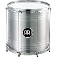 Meinl RE10 Samba Repinique 10" en Aluminium