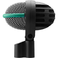 AKG D112 MKII Kick Drum Microphone with Flexible Mount