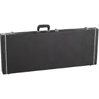 Gator Étui XL Formes Extrèmes en Bois Deluxe - GW