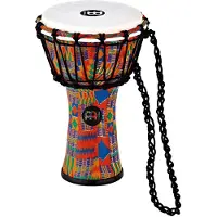Meinl JRD-KQ Junior Kenyan Quilt 7" Djembé