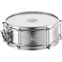Meinl CA12 - Caixa Samba Serie 12 X 4.5
