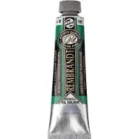 Rembrandt Peinture à l'huile 40 ml Cobalt Turquoise Green
