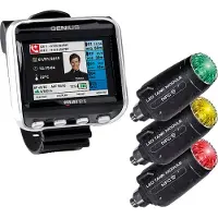 Mares Module De Réservoir Led