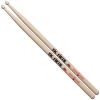 Vic Firth 2B - American Classic Hickory