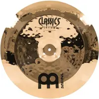 Meinl Classics Custom Extreme Metal 18
