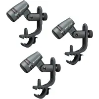 Sennheiser E604 3pack