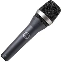 AKG D5 Dynamic Vocal Microphone