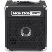 Hartke HD25 Combo Basse 1X8" 25W