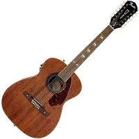 Fender Tim Armstrong Hellcat Mahogany