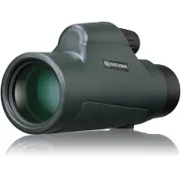 Bresser Jumelles monoculaires 10x42 Étanche