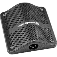 Beyerdynamic Tg D71 Microphone Noir