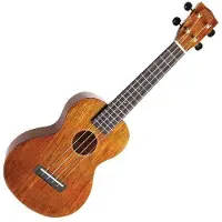 Mahalo MH2-VNA Vintage Natural Ukulélé concert