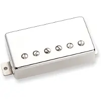Seymour Duncan SH-4JB-N - JB Model Chevalet Nickel
